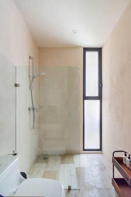 Exclusive Studio In A Gated Community By Casa Paraiso Tulum Exteriér fotografie