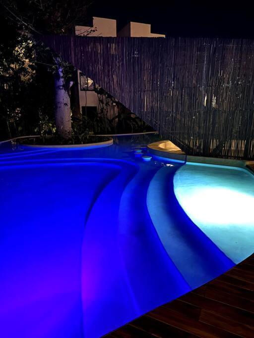 Exclusive Studio In A Gated Community By Casa Paraiso Tulum Exteriér fotografie