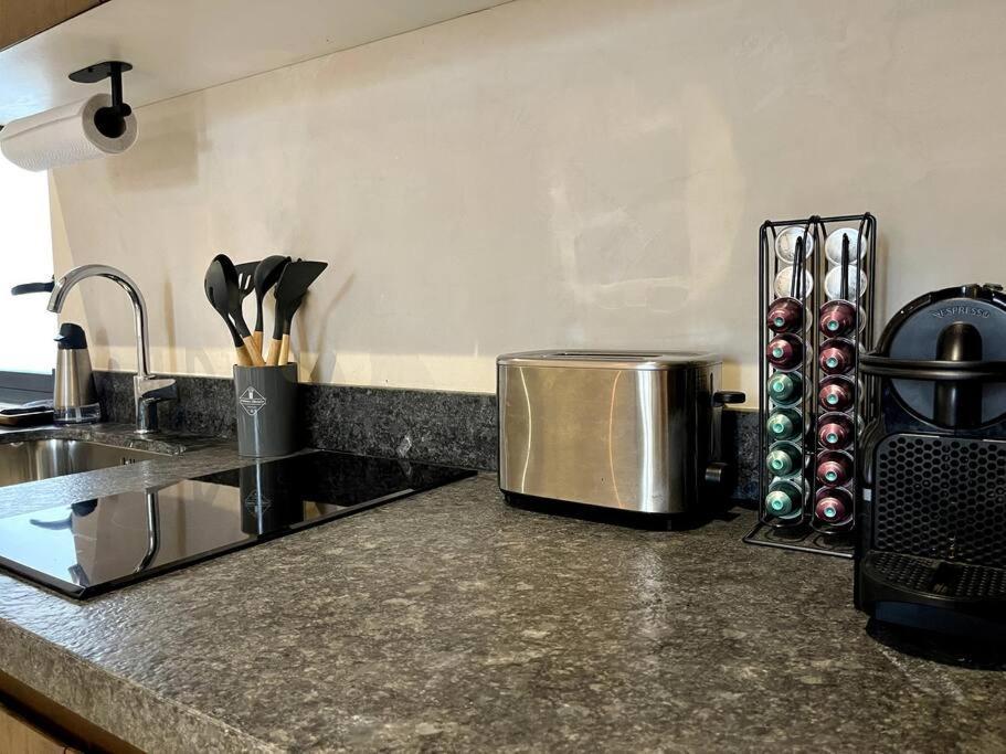 Exclusive Studio In A Gated Community By Casa Paraiso Tulum Exteriér fotografie